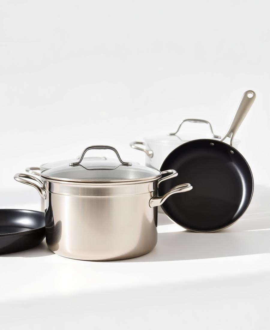 Cookware