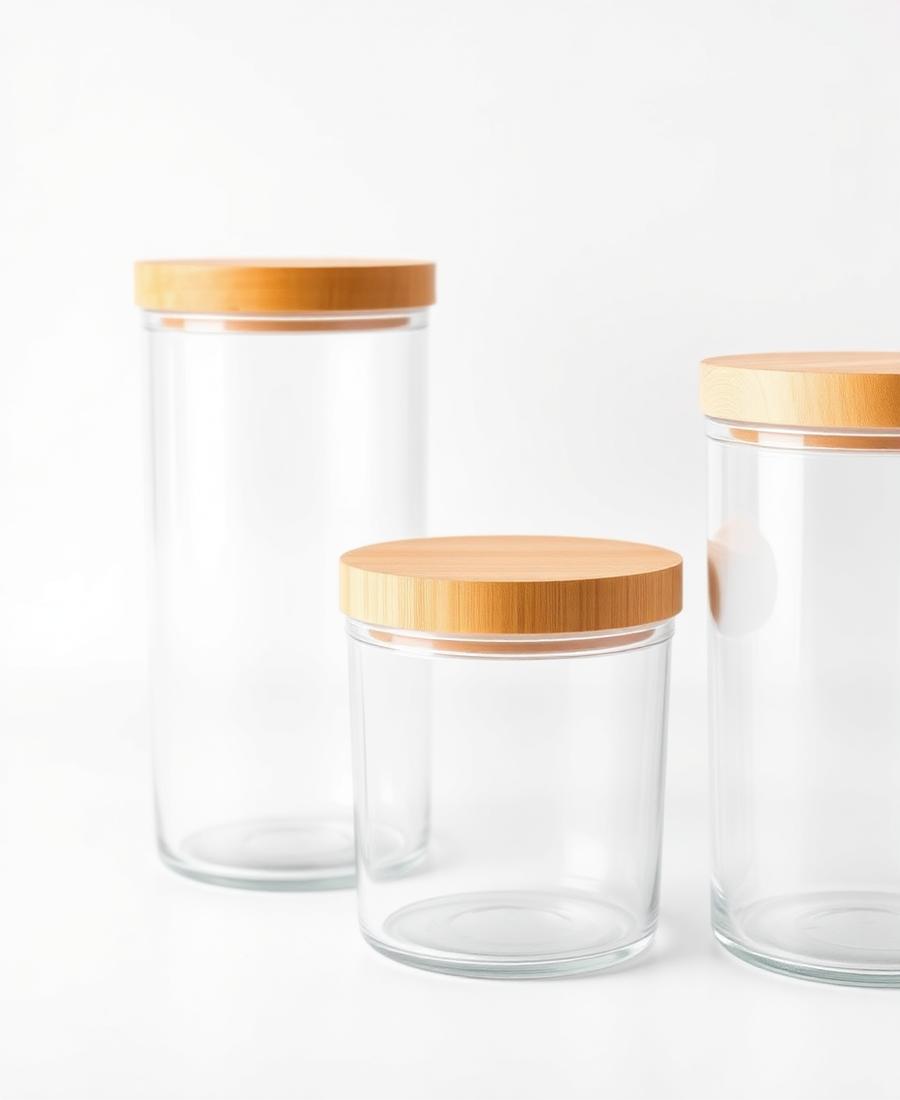 Storage & Containers