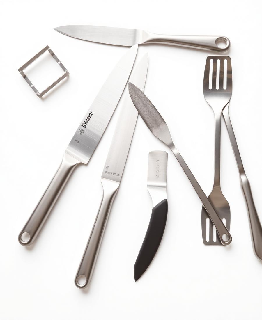 Kitchen Tools